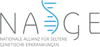 NASGE – Nationale Allianz für seltene genetische Erkrankungen